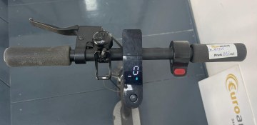Trotineta electrica Xiaomi Mi Electric Scooter Essential, putere motor 250 W - 4