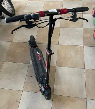 ZERO 9 Electric scooter 40-45 Km Autonomie 48 Km/h - 2