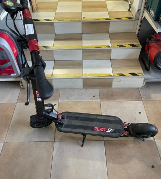 ZERO 9 Electric scooter 40-45 Km Autonomie 48 Km/h - 3