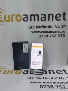 Telefon mobil Samsung Galaxy S24, 256GB,98 bat