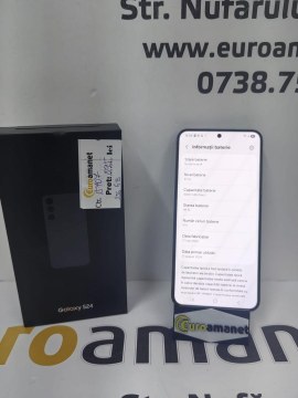 Telefon mobil Samsung Galaxy S24, 256GB,98 bat - 3