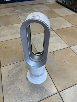 Aeroterma si ventilator Dyson Hot AM09 2000W 1-37 grade 
