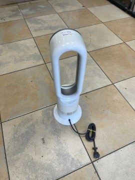 Aeroterma si ventilator Dyson Hot AM09 2000W 1-37 grade  - 2