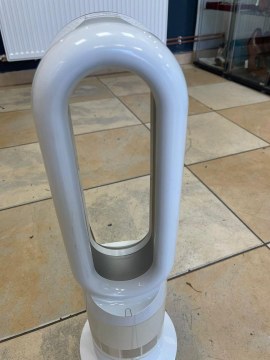 Aeroterma si ventilator Dyson Hot AM09 2000W 1-37 grade  - 4