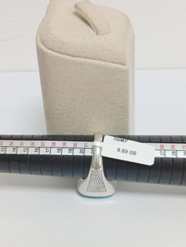 Inel Argint 925 - 4