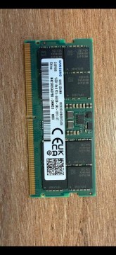 SET placure RAM  - 2
