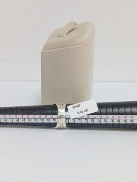 Inel Argint 925 - 3