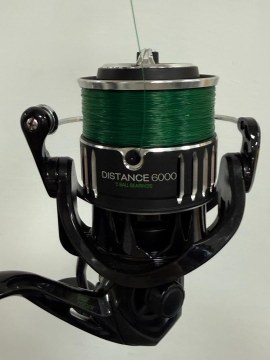Lanseta JRC Defender II 12ft 3.00lb + mulineta SENSAS Distance Feeder 6000 FV - 2