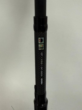 Lanseta JRC Defender II 12ft 3.00lb + mulineta SENSAS Distance Feeder 6000 FV - 3