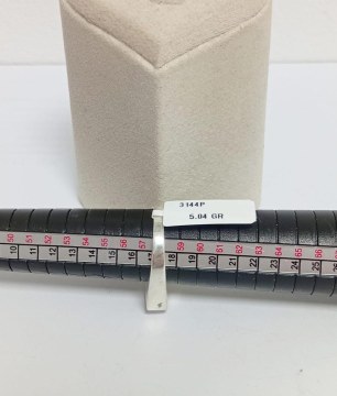 Inel Argint 925 - 3