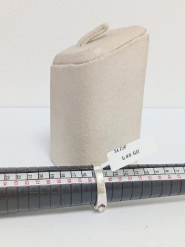 Inel Argint 925 - 3
