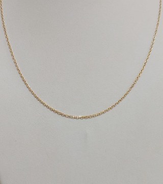 Lant Aur 14K - 2