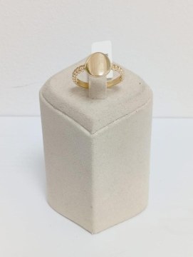 Inel Aur 14 K