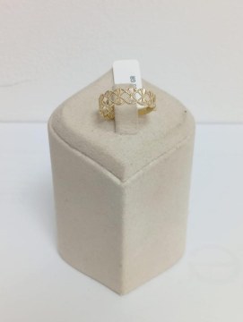 Inel Aur 14 K