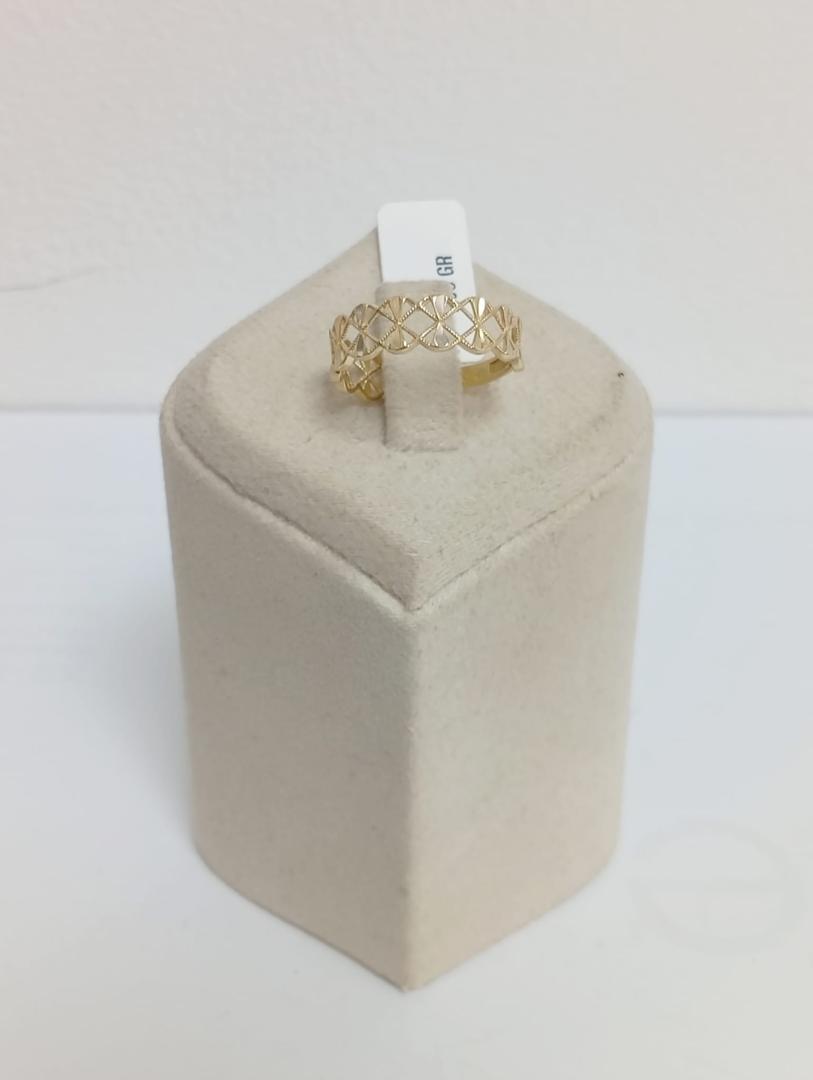 Inel Aur 14 K