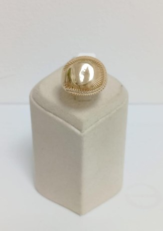 Inel Aur 14 K