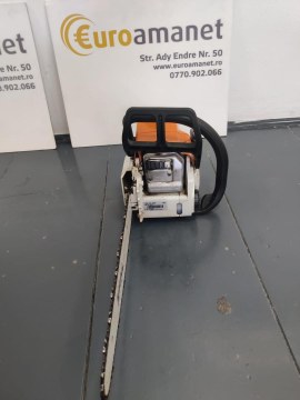 Motofierastrau STIHL MS 182, putere 2.2 CP, lama 40 cm, 1.3 mm, pas lant 3/8"P - 4