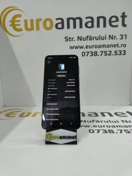 Telefon mobil Samsung Galaxy A17, Dual SIM, 4GB RAM, 128GB, 5G, Black - 2