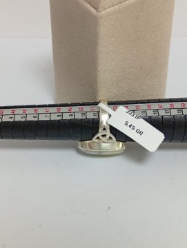 Inel Argint 925 - 3