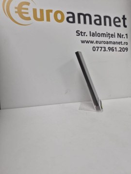 Telefon mobil Samsung Galaxy S24 Ultra, Dual SIM, 12GB RAM, 256GB, 5G, Titanium Black - 6