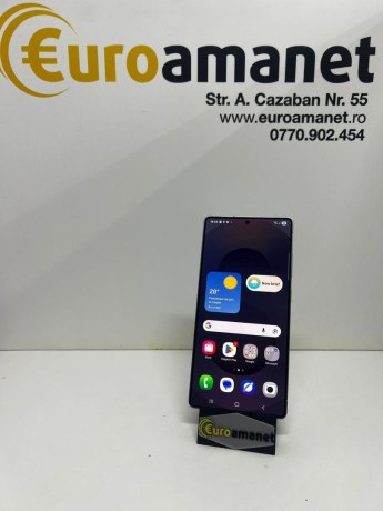 Telefon Samsung Galaxy S25 Ultra, Dual SIM, 12GB RAM, 256GB