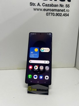 Telefon Samsung Galaxy S25 Ultra, Dual SIM, 12GB RAM, 256GB - 2