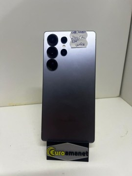 Telefon Samsung Galaxy S25 Ultra, Dual SIM, 12GB RAM, 256GB - 5