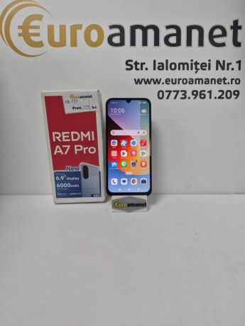 Telefon mobil Samsung Galaxy A05s, Dual SIM, 4GB RAM, 64GB, 4G, Black