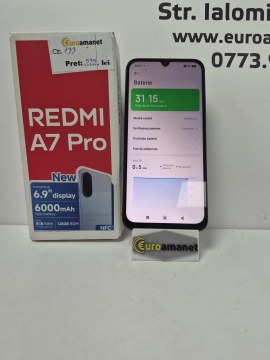 Telefon mobil Samsung Galaxy A05s, Dual SIM, 4GB RAM, 64GB, 4G, Black - 3