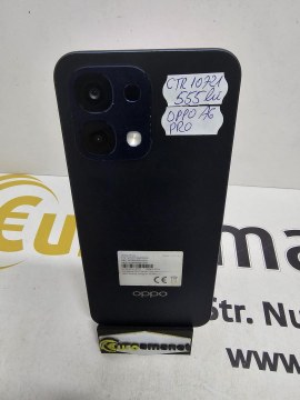Telefon mobil OPPO A6 Pro, 256GB - 2