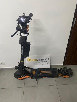 Trotineta electrica KuKirin G2 Pro Electric Scooter