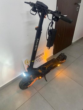 Trotineta electrica KuKirin G2 Pro Electric Scooter - 2