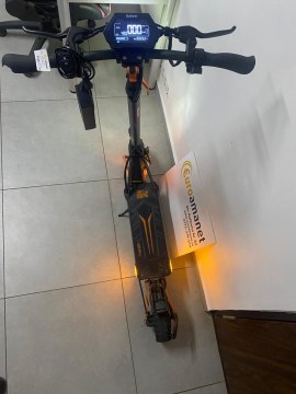 Trotineta electrica KuKirin G2 Pro Electric Scooter - 3