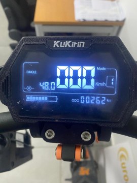 Trotineta electrica KuKirin G2 Pro Electric Scooter - 4