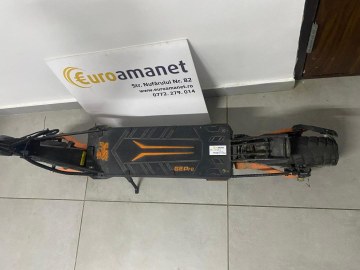 Trotineta electrica KuKirin G2 Pro Electric Scooter - 6