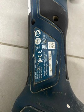 Polizor unghiular, pe acumulator, 18 V, Bosch Professional GWS 180-li - 4