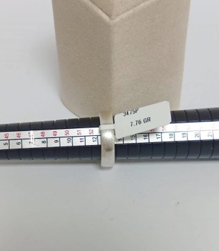 Inel Argint 925 - 3