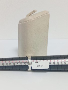 Inel Argint 925 - 3