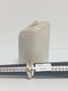 Inel Argint 925 - 3