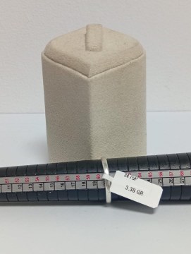 Inel Argint 925 - 3