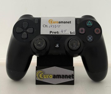Controller DualShock 4 v2 pentru PlayStation 4 (PS4)