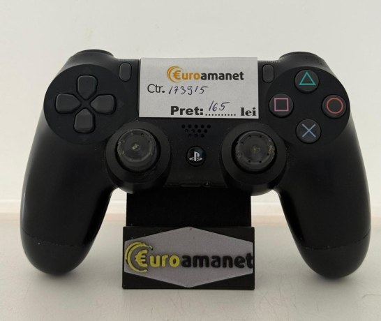 Controller DualShock 4 v2 pentru PlayStation 4 (PS4)