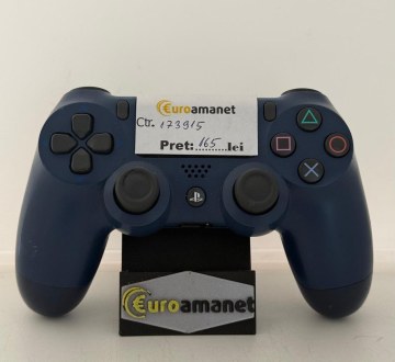 Controller DualShock 4 v2 pentru PlayStation 4 (PS4) - 3