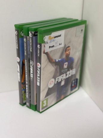Joc xbox one