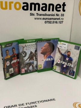 Joc xbox one - 2