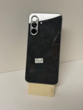 Telefon mobil Samsung Galaxy A56, Dual SIM, 8GB RAM, 128GB, 5G, Awesome Graphite - 5