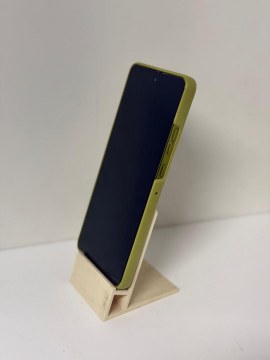 Telefon mobil Motorola g86 Power, Dual SIM, 256GB, 8GB RAM, 5G, PANTONE Golden Cypress (green) - 3
