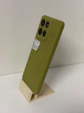 Telefon mobil Motorola g86 Power, Dual SIM, 256GB, 8GB RAM, 5G, PANTONE Golden Cypress (green) - 4
