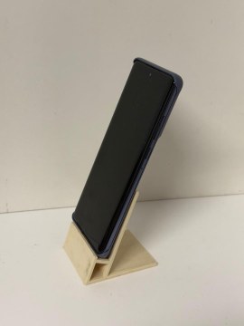 Telefon mobil Motorola Edge 60 Fusion, 256GB, 8GB RAM - 3