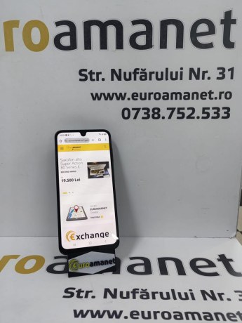 Telefon mobil Samsung Galaxy A17,4GB,128 GB